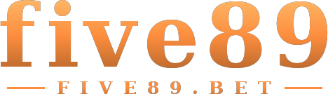 five89 logo