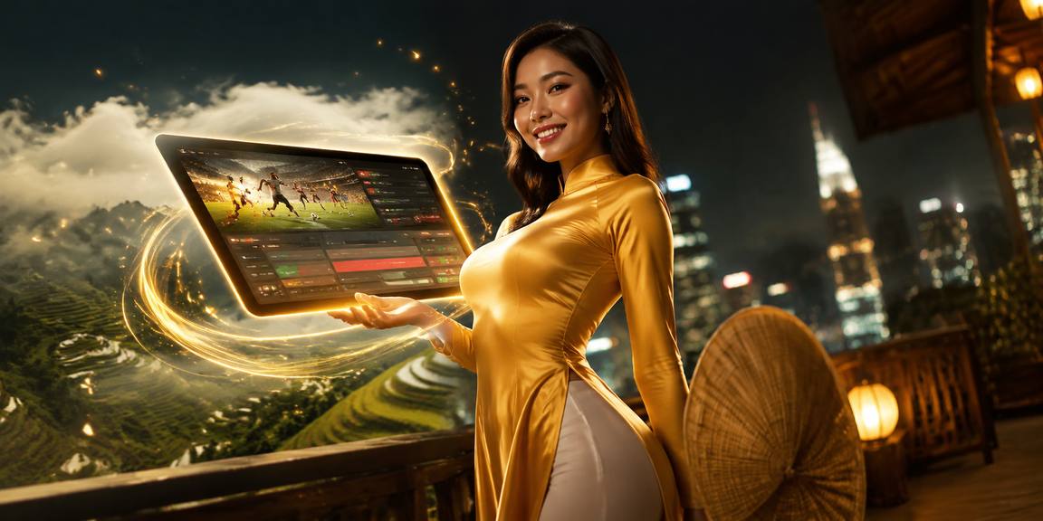 five89 casino app visual